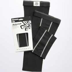 Asterisk Banded Undersleeve