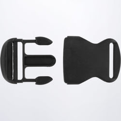 Transporter Bag Clips