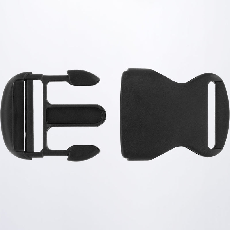 Transporter Bag Clips