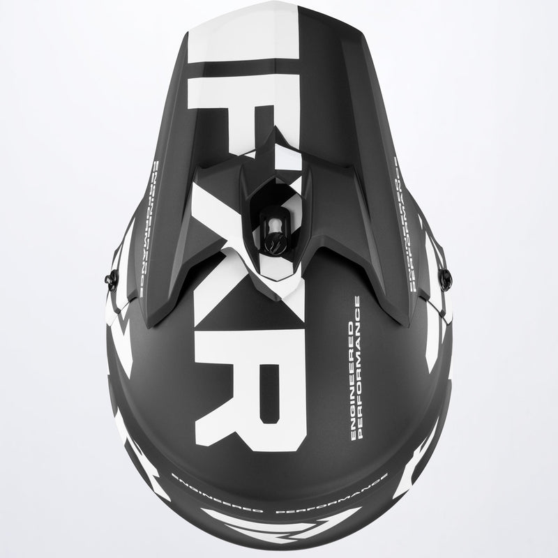 Torque Team Helmet