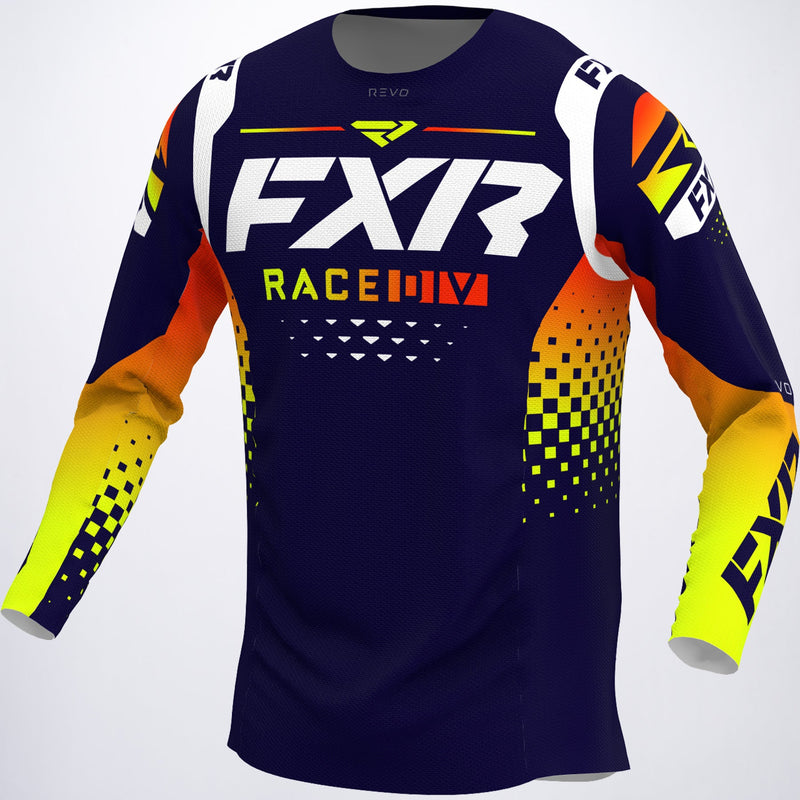 Revo LE MX Jersey