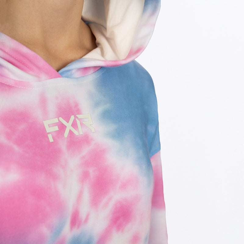 Balance_Cropped_PO_Hoodie_W_PinkBlueDye_232253-_9441_frontDetail