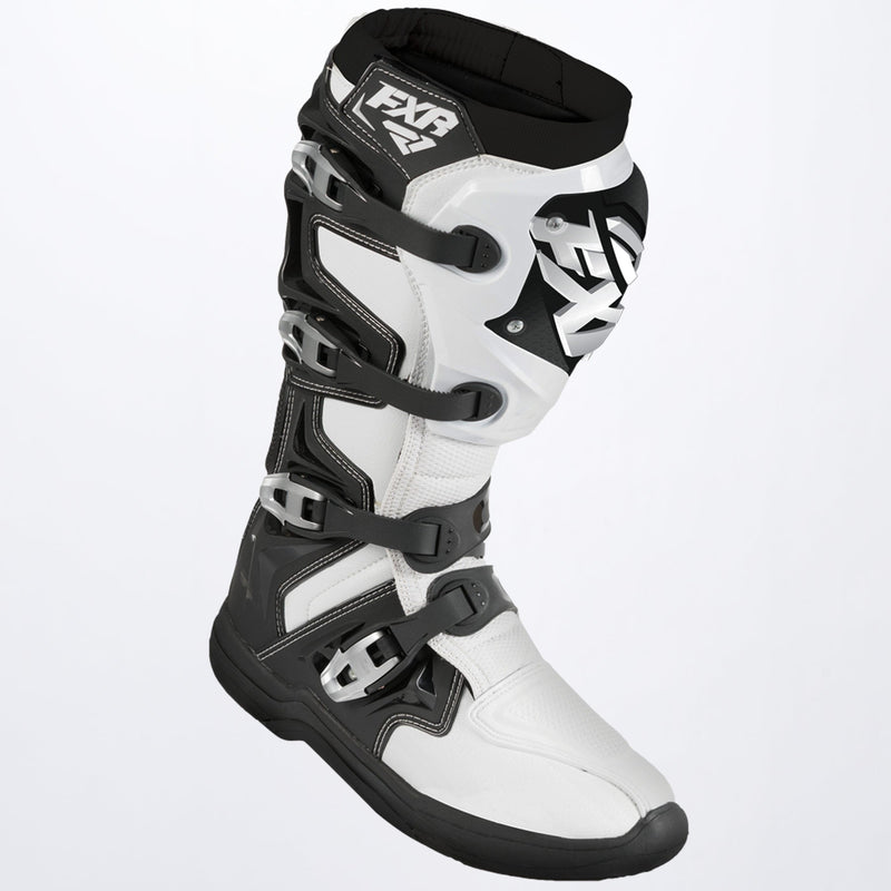 Factory Ride Boot