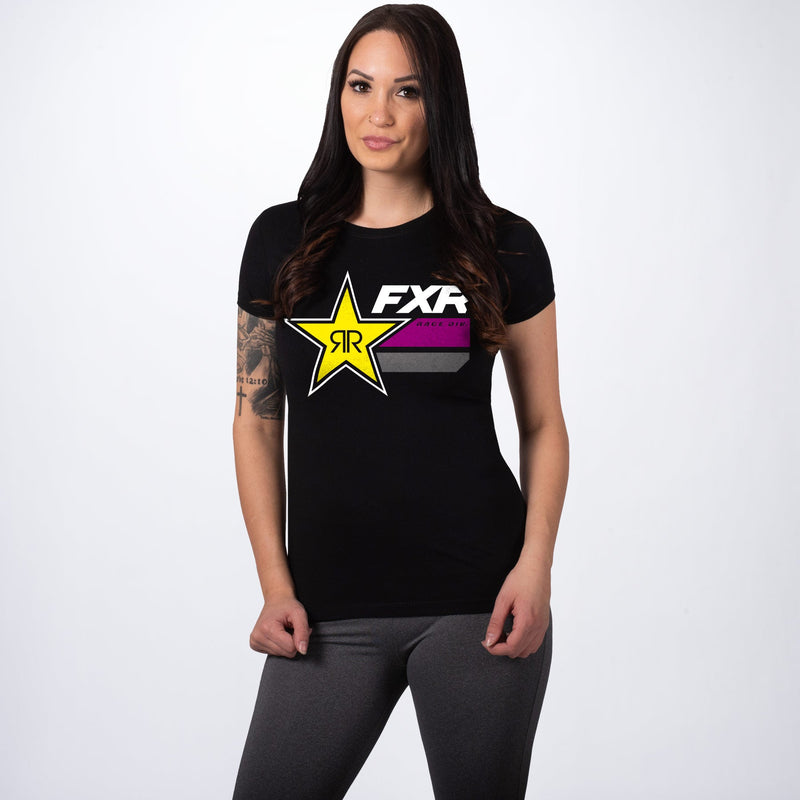 Women's Team T-Shirt