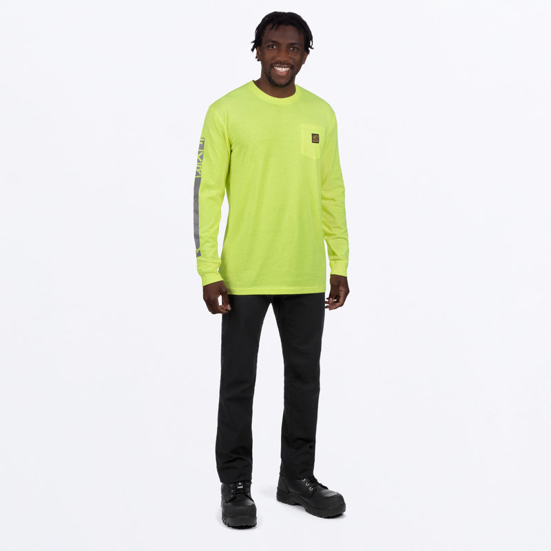 WorkPocket_PremiumLS_M_HiVis_231301-_6500_frontFULL