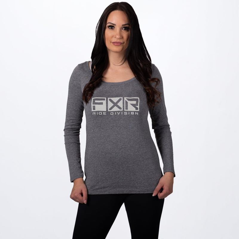 Women's Helium Tech Longsleeve