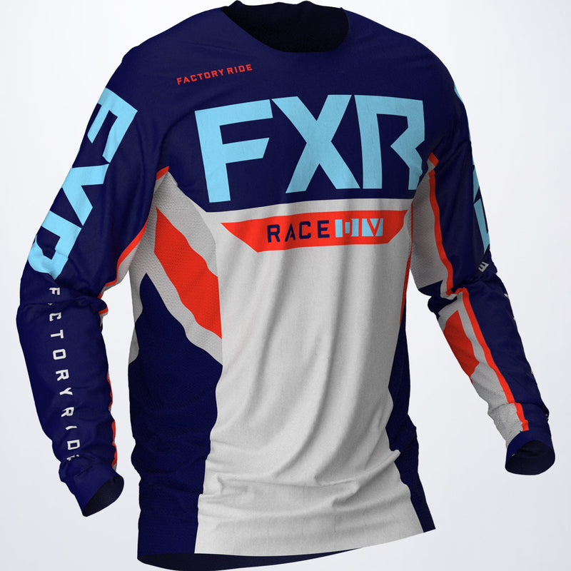 Podium Off-Road Jersey