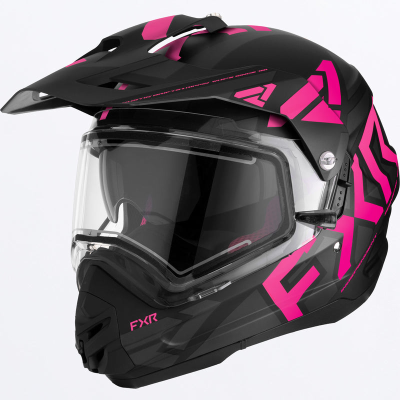 TorqueXTeam_Helmet_BlackEPink_230635-_1094_front