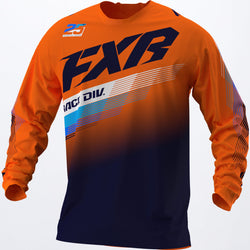 Youth Clutch MX Jersey