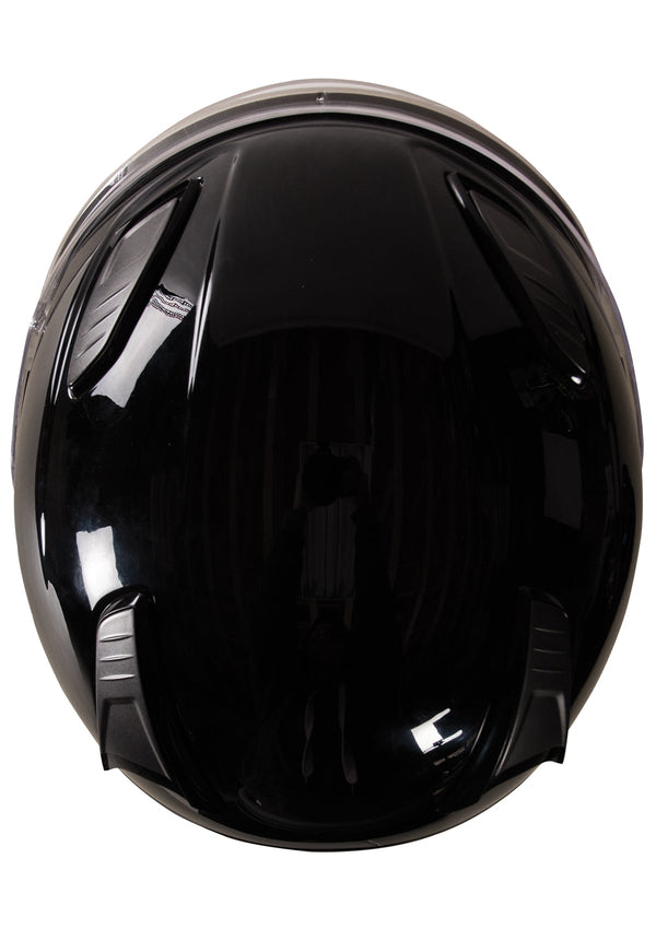 Ride Helmet