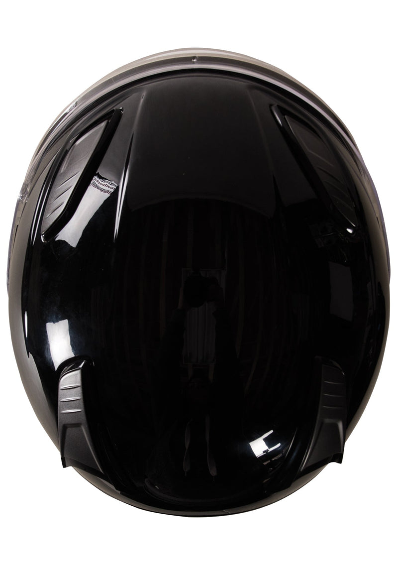 Ride Helmet