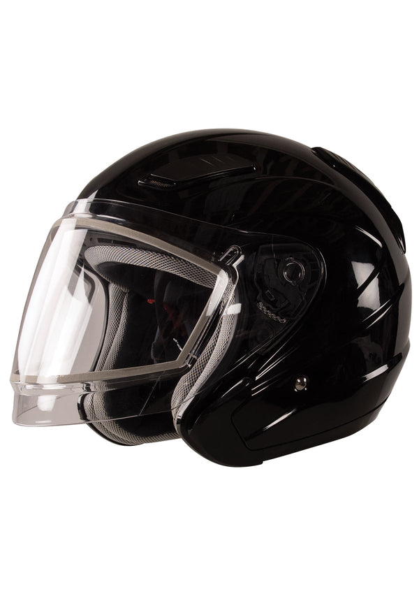 Ride Helmet