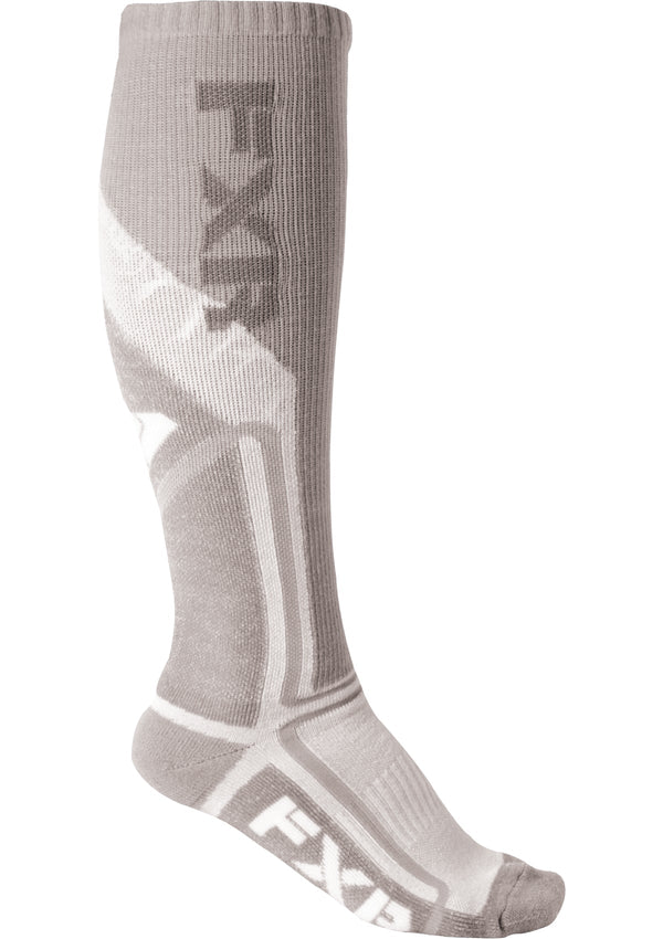 Mission Performance Socks