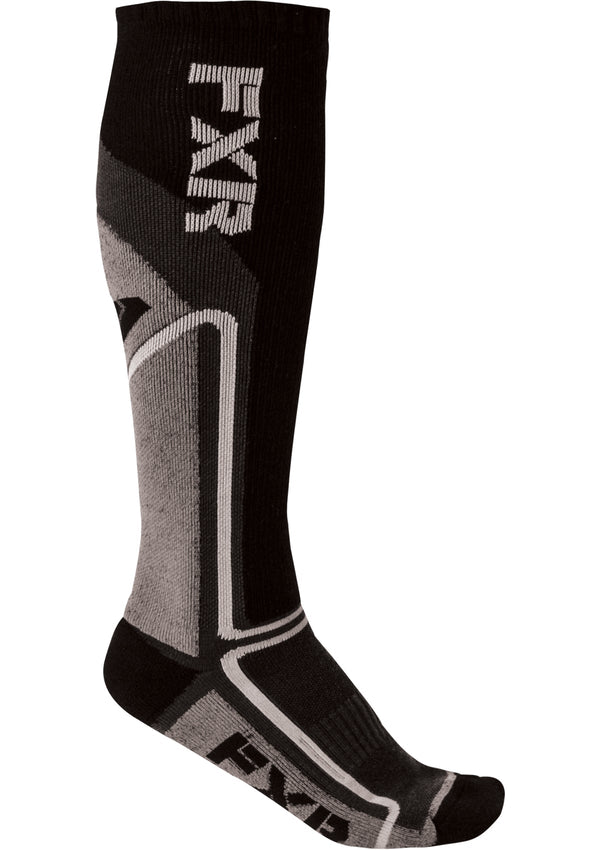 Mission Performance Socks