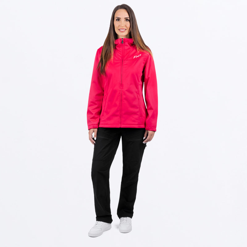 RidgeSoftshell_Jacket_W_RazzCream_242200-_2801_FrontFull