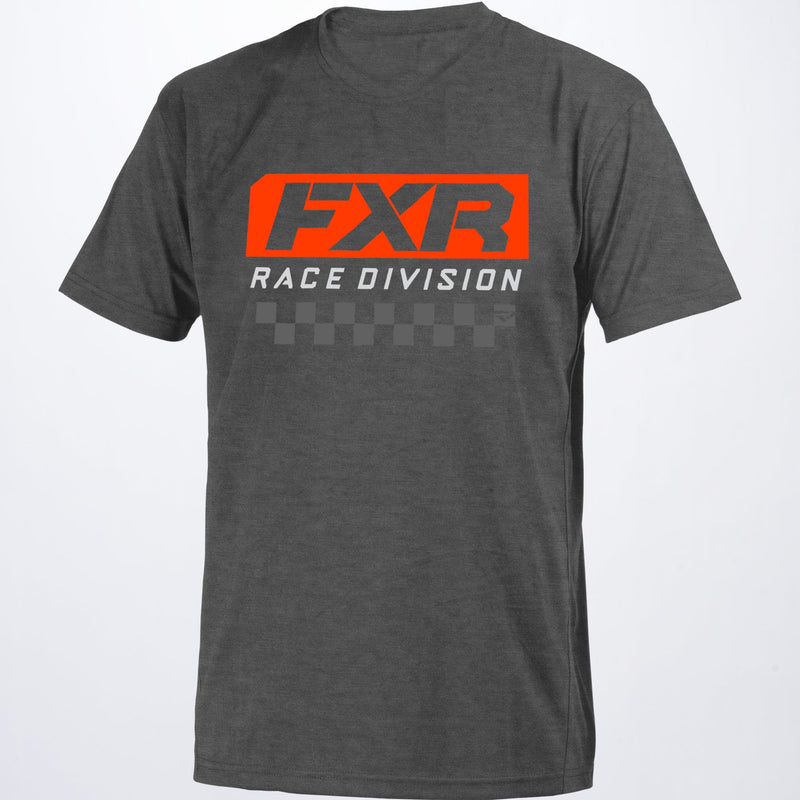 Youth Race Division T-Shirt