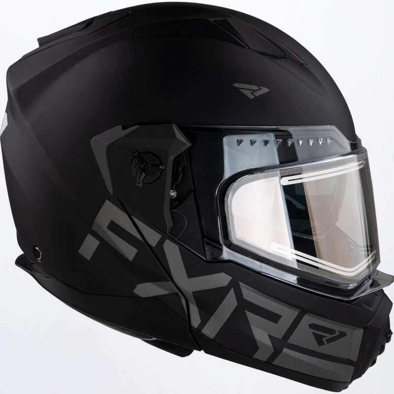 Maverick Modular Venture Helmet