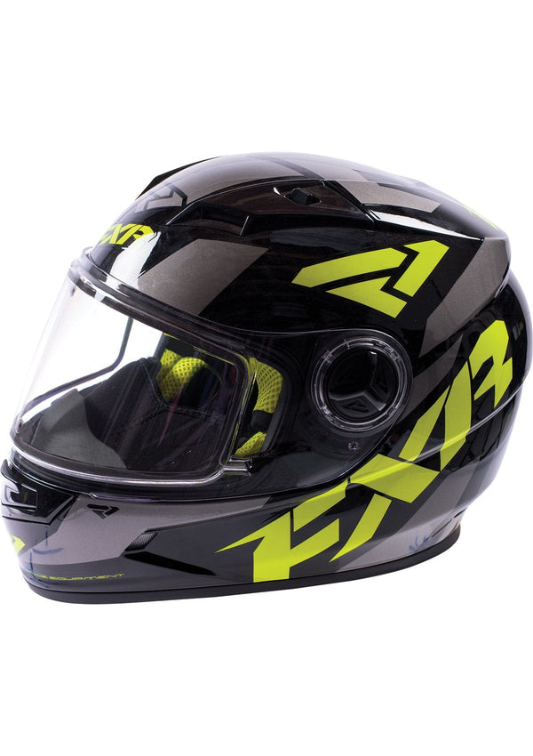 Youth Nitro N.E. Helmet