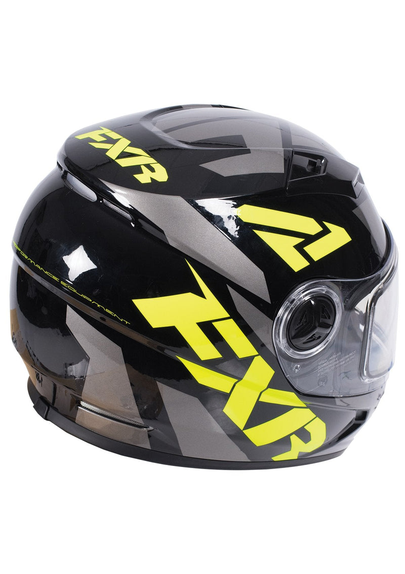 Youth Nitro N.E. Helmet