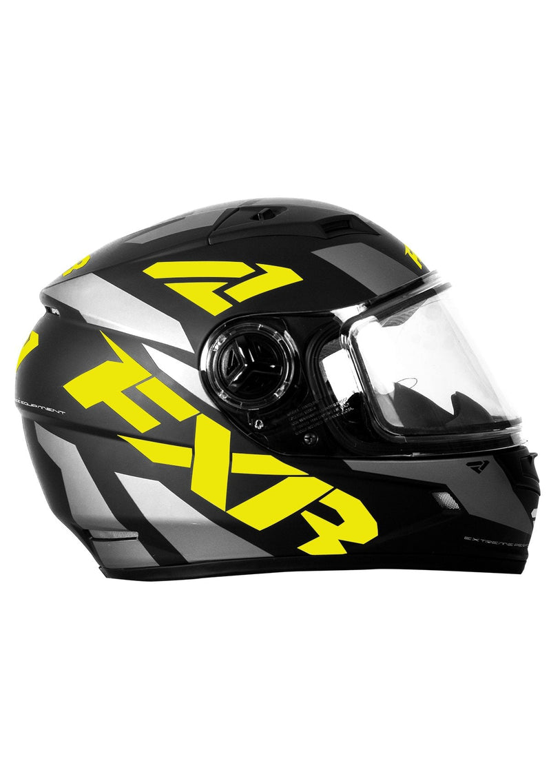 Youth Nitro N.E. Helmet