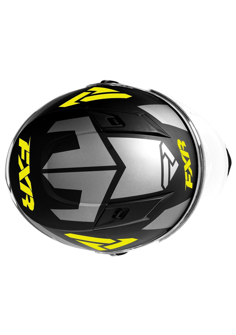 Youth Nitro N.E. Helmet