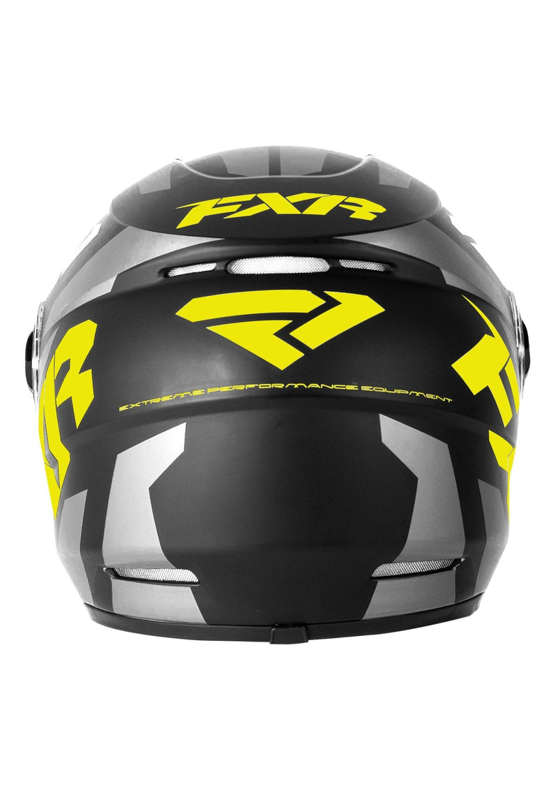 Youth Nitro N.E. Helmet
