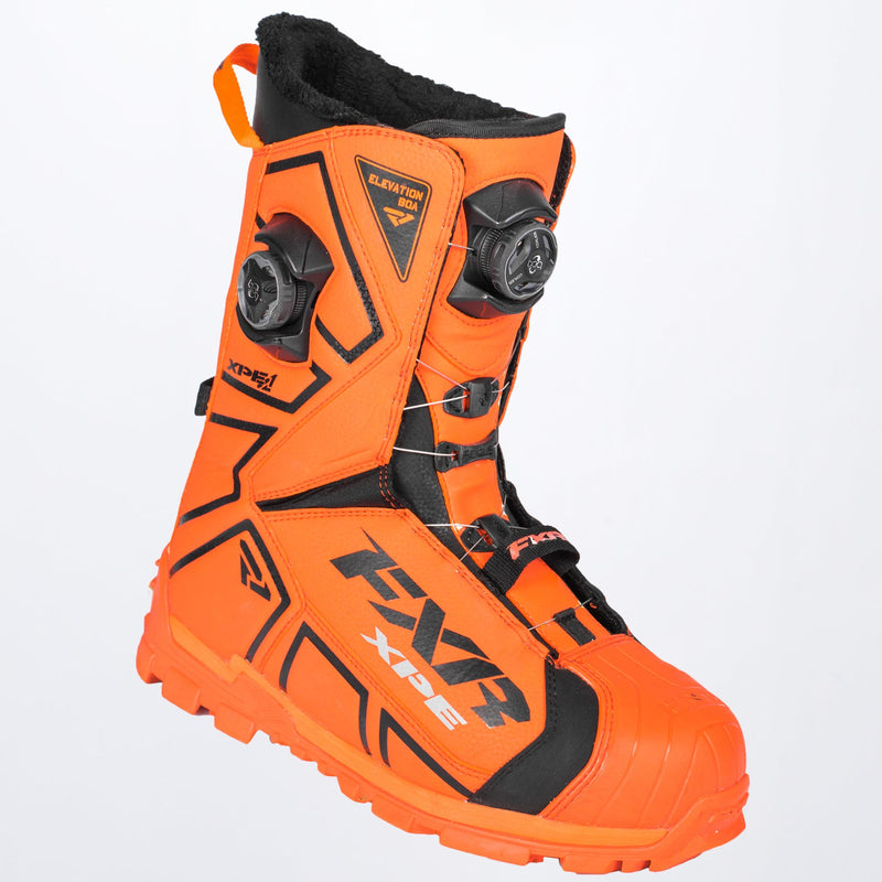 Elevation LITE Dual Zone BOA Boot 18