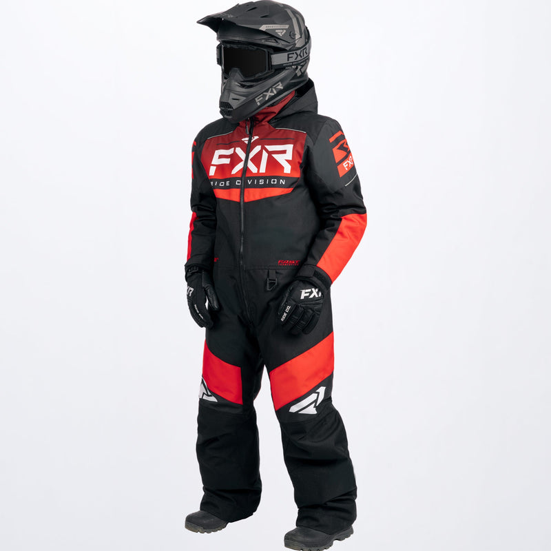 Youth Helium Monosuit