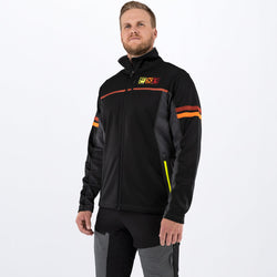 Men's Elevation Tech Zip-Up