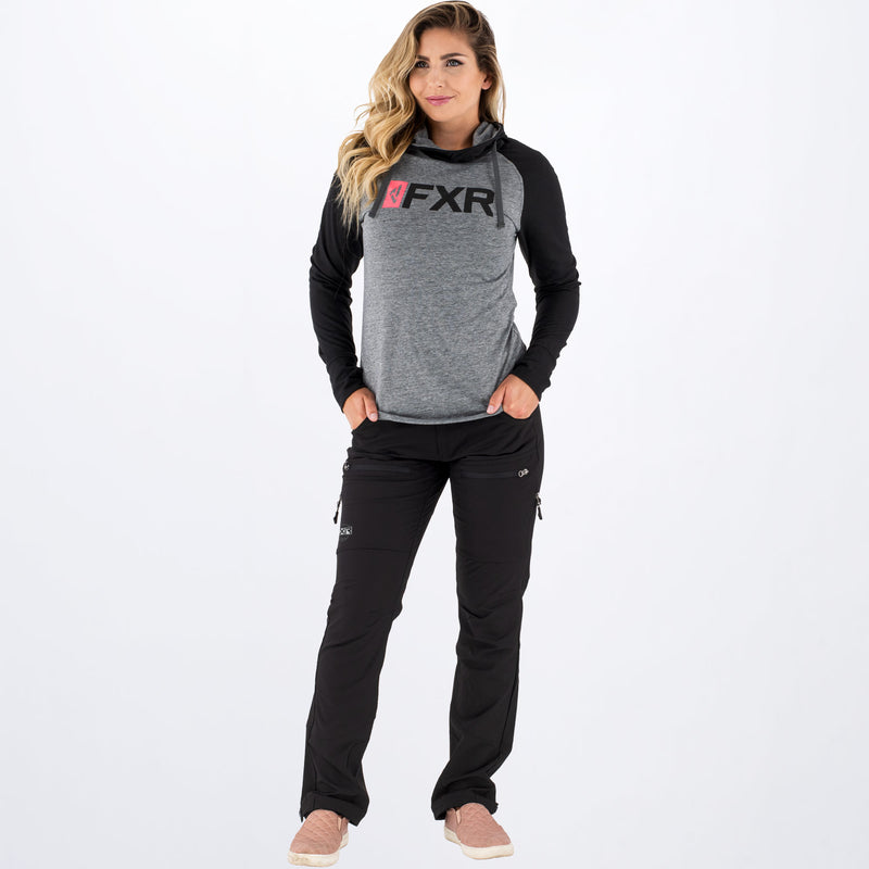 Women's Industry Pant