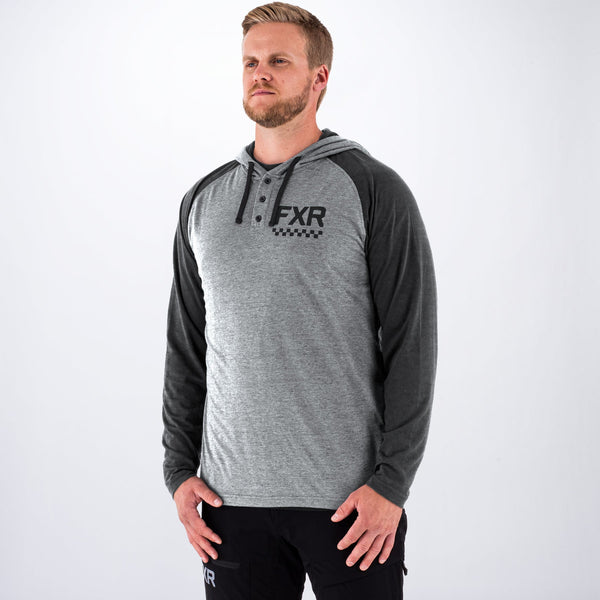 Men's Victory Lite Tech Pullover Hoodie