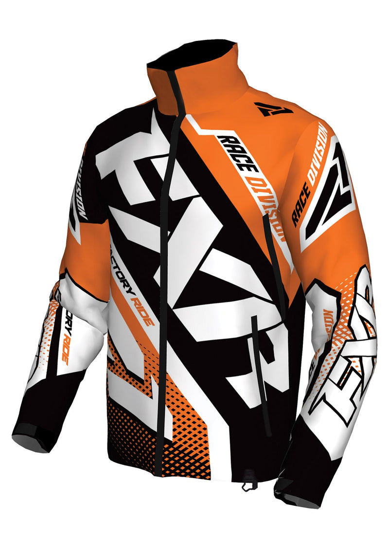 Cold Cross Race Ready Jacket