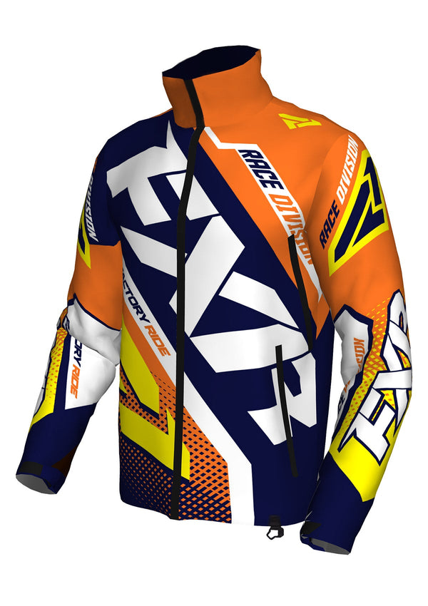 Cold Cross Race Ready Jacket