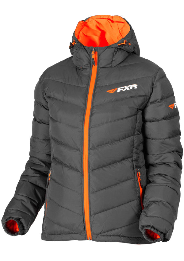 Women's Elevation Down Jacket