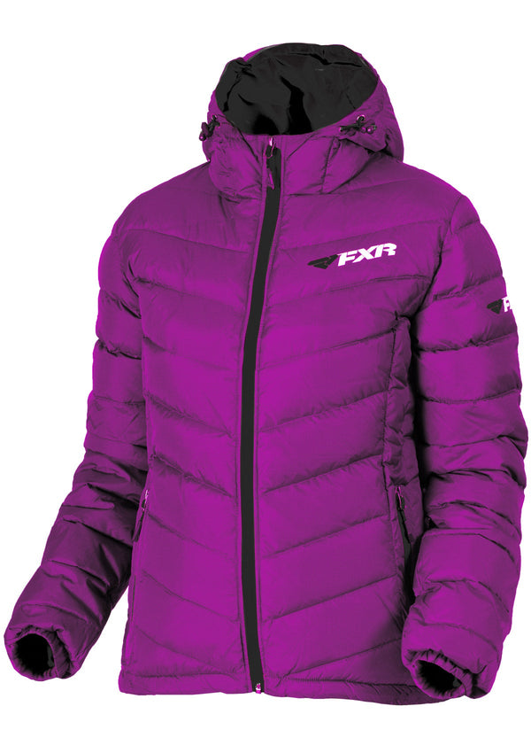 Women's Elevation Down Jacket