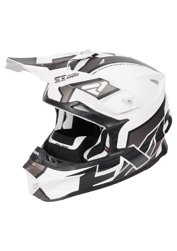 Blade Clutch Helmet