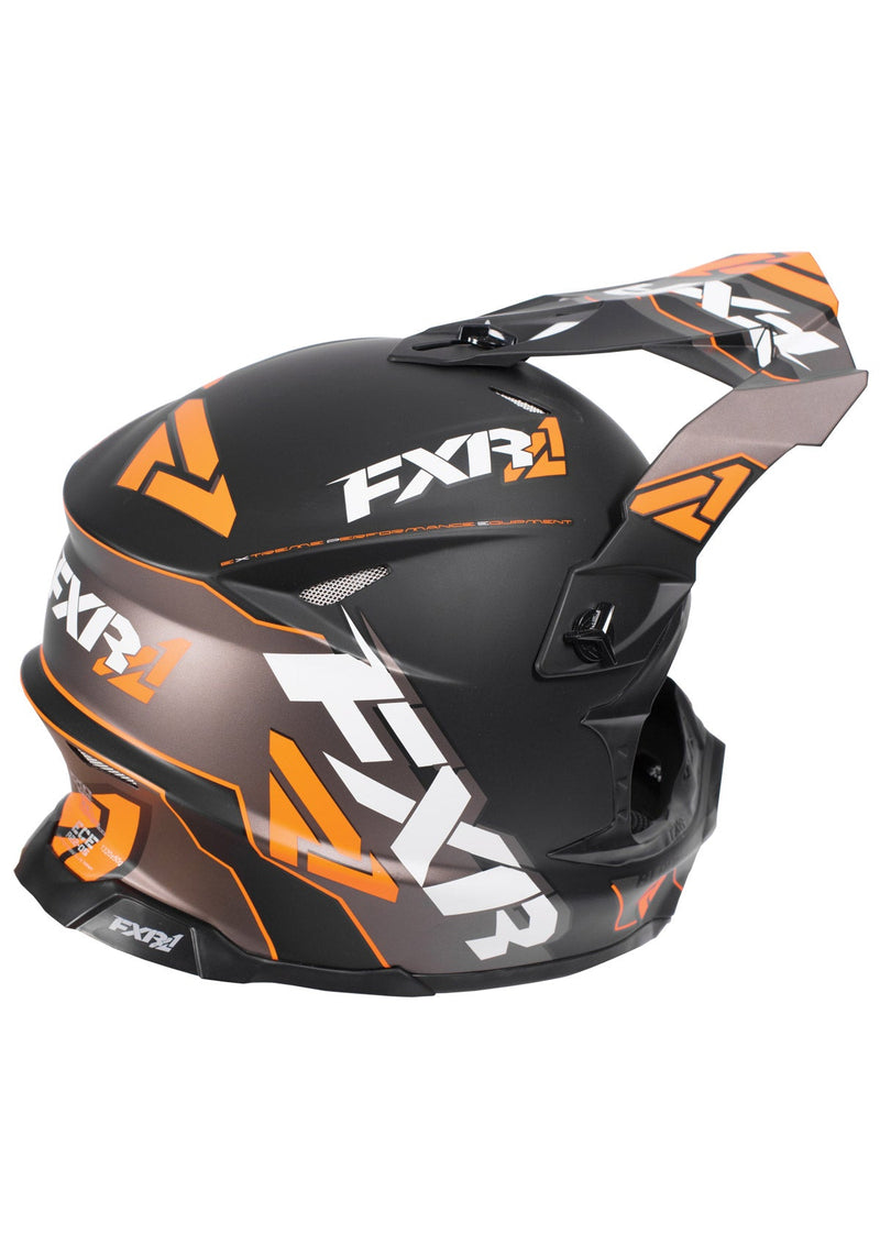 Blade Vertical Helmet