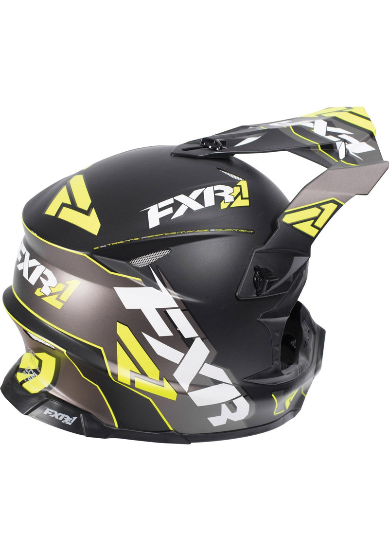 Blade Vertical Helmet