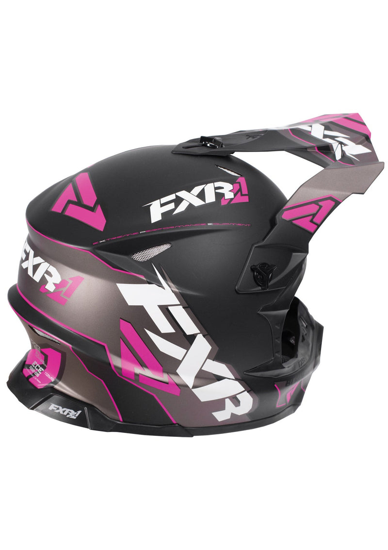 Blade Vertical Helmet