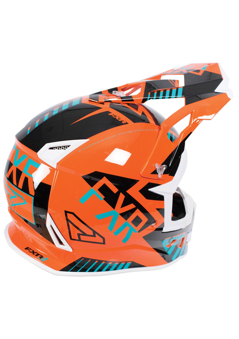 Boost Battalion Helmet