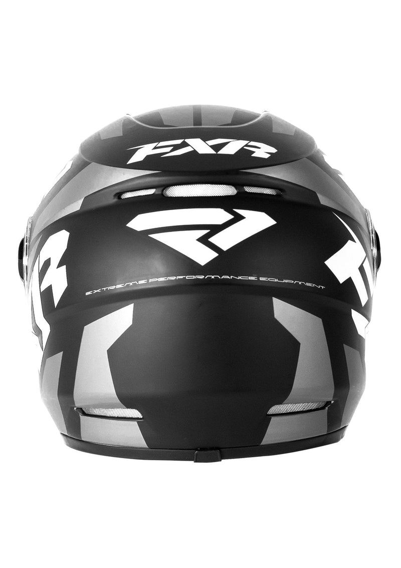 Nitro Youth Core Helmet