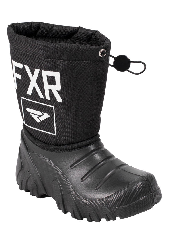 Y Shredder Boot