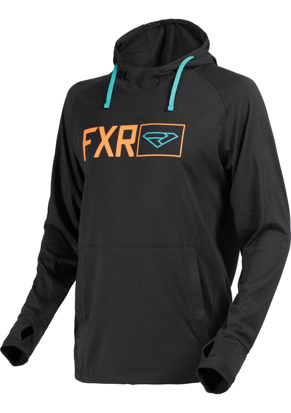 Men's Terminal Tech Pullover Hoodie