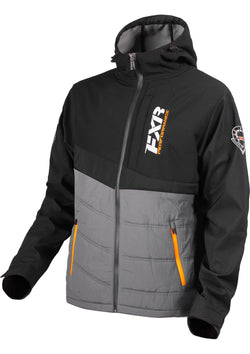 Men's Evolution Jacket