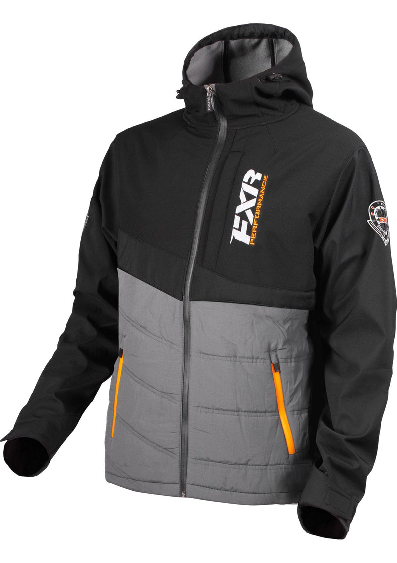 Men's Evolution Jacket