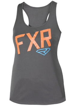 Women's Vigorous Tank Top