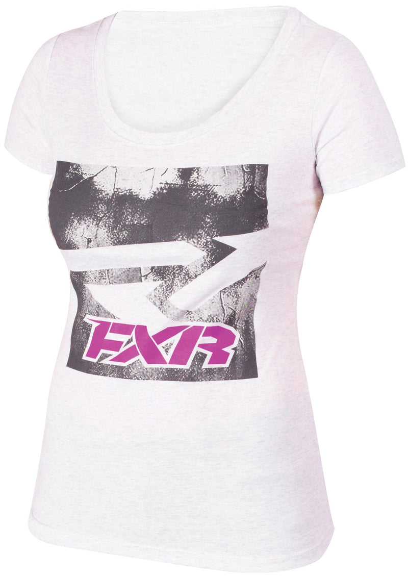 Women's Sidewalk Tee