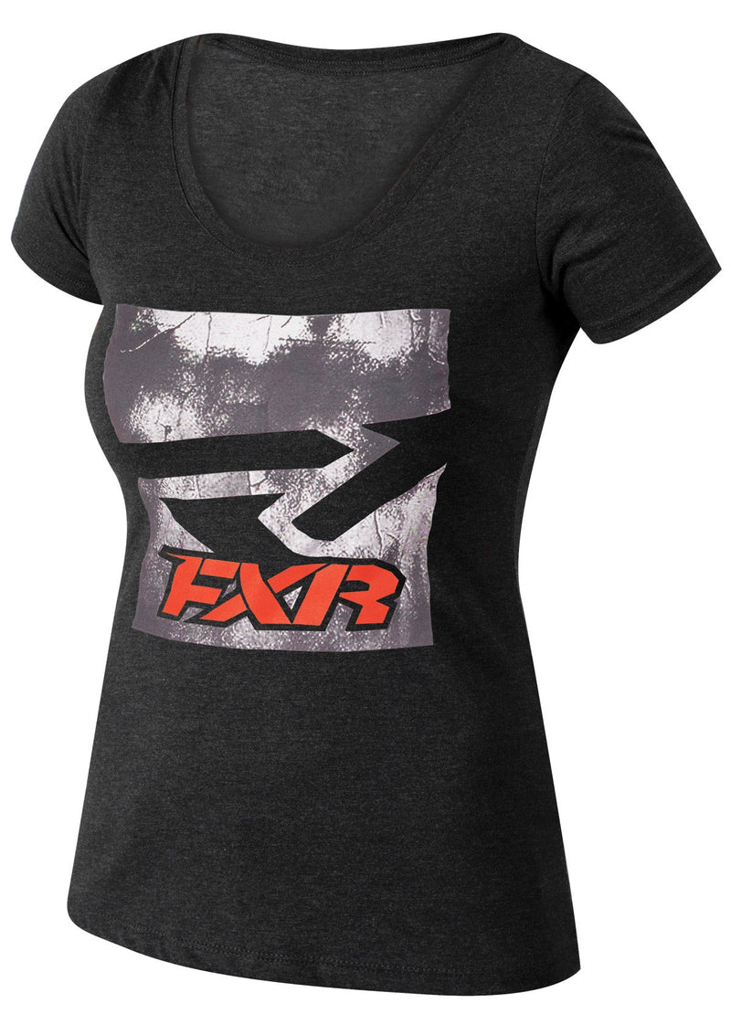 Women's Sidewalk Tee