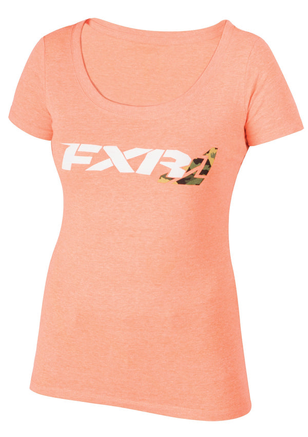 Women's Signature Tee