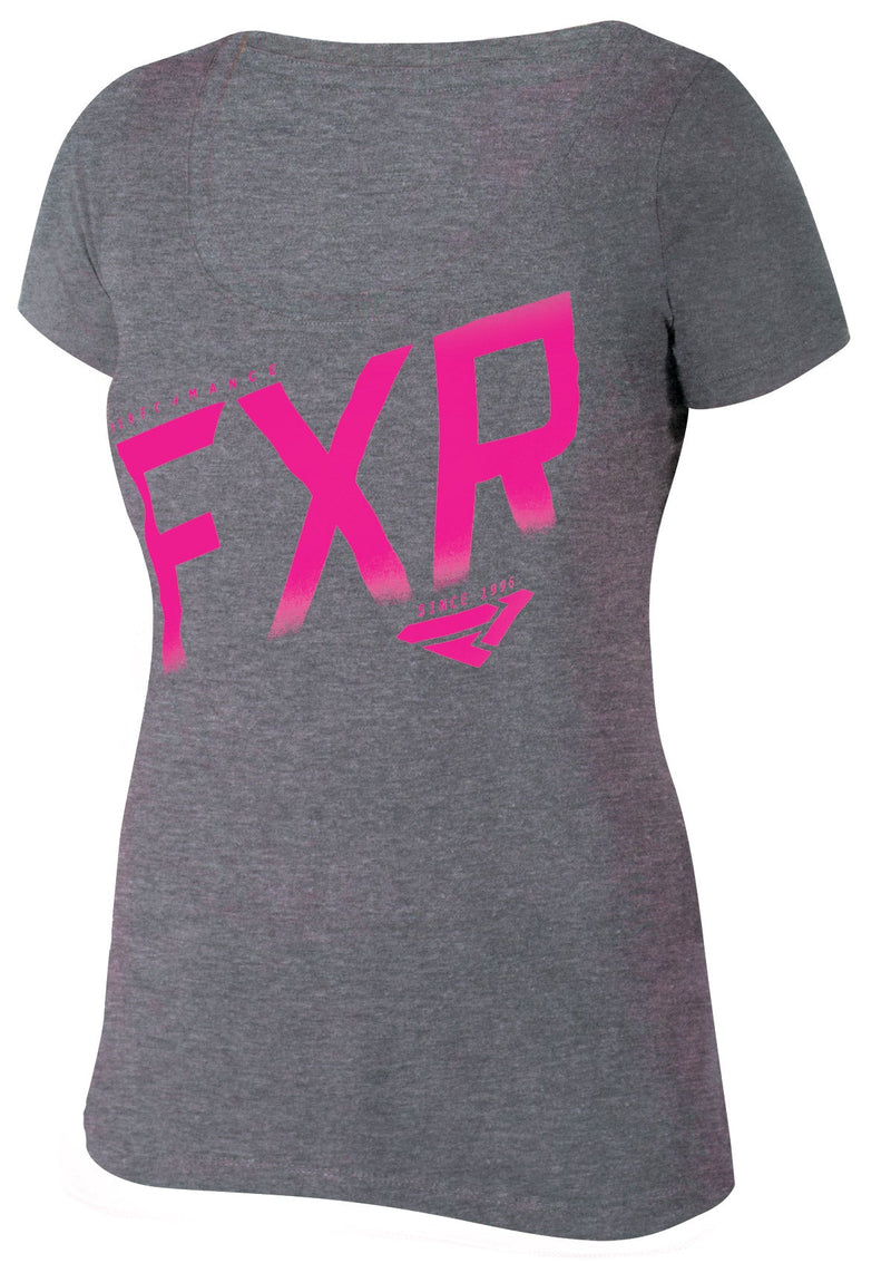 Women's Fade Tee